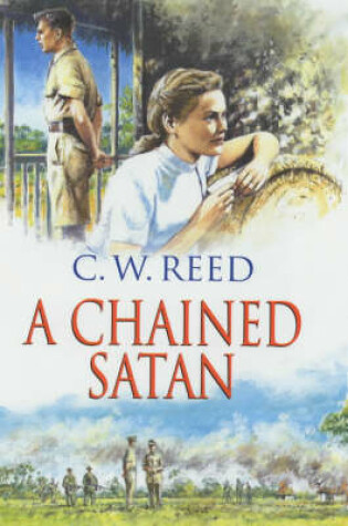 Cover of A Chained Satan