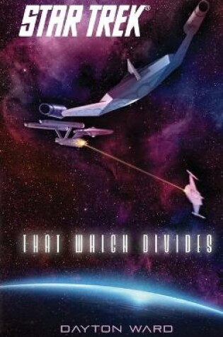 Cover of That Which Divides