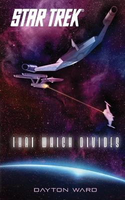 Cover of That Which Divides