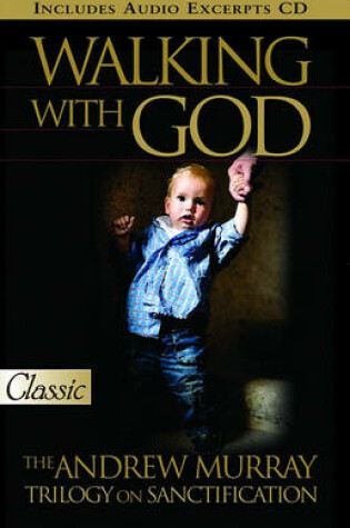 Cover of Walking with God