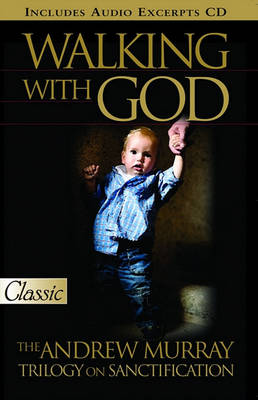 Book cover for Walking with God