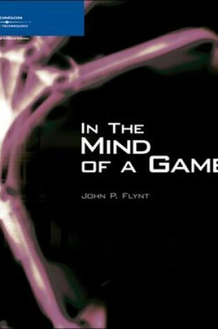 Cover of In the Mind of A Game