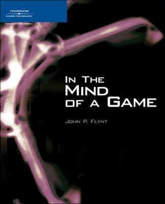 Book cover for In the Mind of A Game