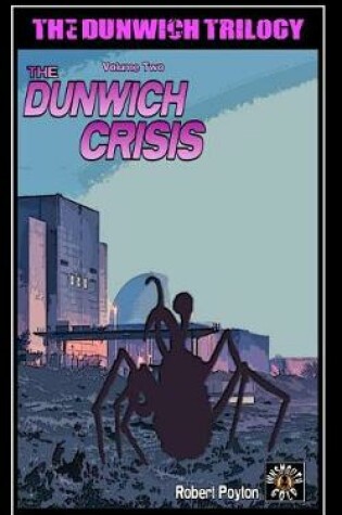 Cover of The Dunwich Crisis