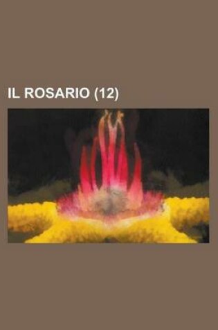 Cover of Il Rosario (12)