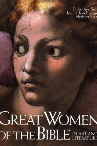 Cover of Great Women of the Bible in Art and Literature