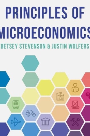 Cover of Principles of Microeconomics