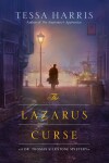 Book cover for The Lazarus Curse