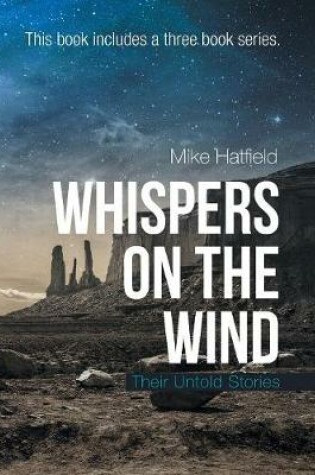 Cover of Whispers on the Wind