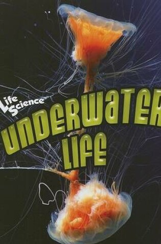 Cover of Underwater Life