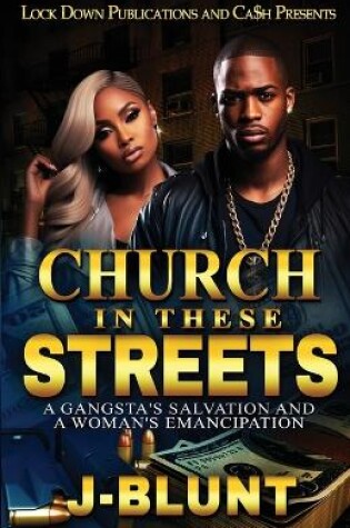 Cover of Church In These Streets