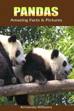 Cover of Pandas