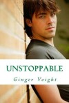 Book cover for Unstoppable