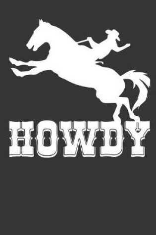 Cover of Howdy