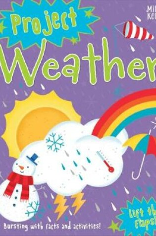 Cover of Project Weather