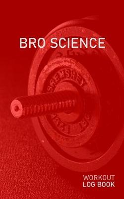 Book cover for Bro Science