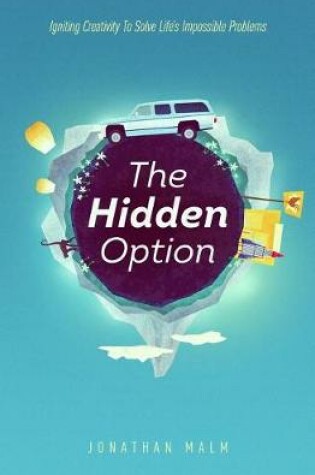 Cover of The Hidden Option