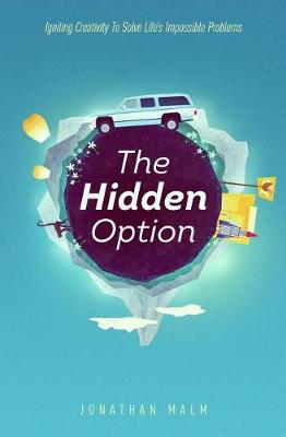 Book cover for The Hidden Option