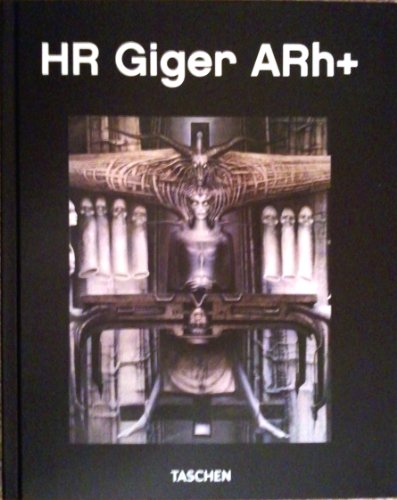 Book cover for Giger Plc B&n
