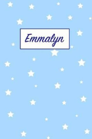 Cover of Emmalyn