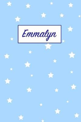 Book cover for Emmalyn