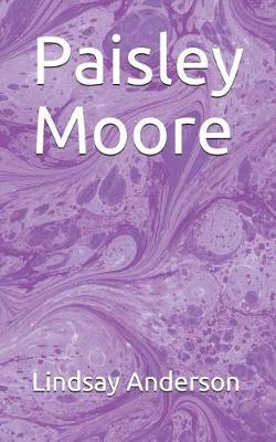 Book cover for Paisley Moore