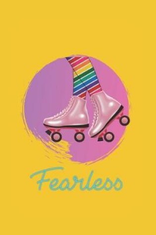 Cover of Fearless