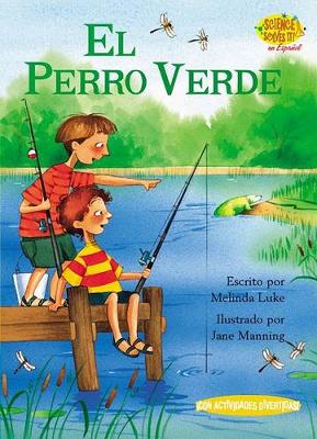 Cover of El Perro Verde (the Green Dog)