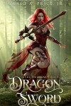 Book cover for Dragon Sword