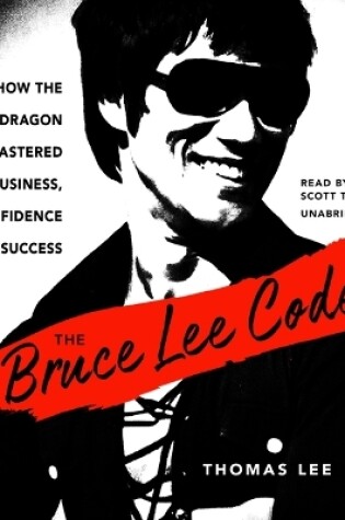 Cover of The Bruce Lee Code