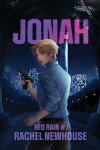 Book cover for Jonah