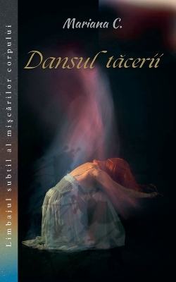 Book cover for Dansul tacerii