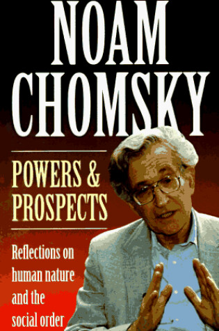 Cover of Powers and Prospects