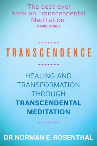 Cover of Transcendence