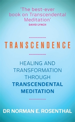 Book cover for Transcendence