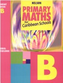 Book cover for Caribbean Primary Maths