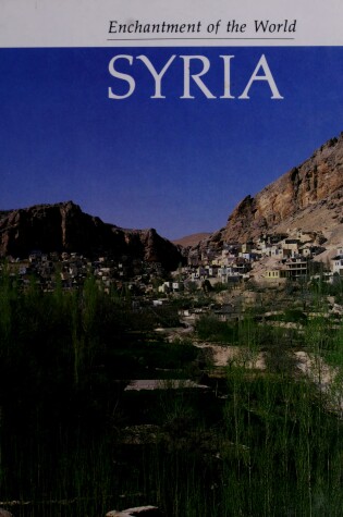 Cover of Syria