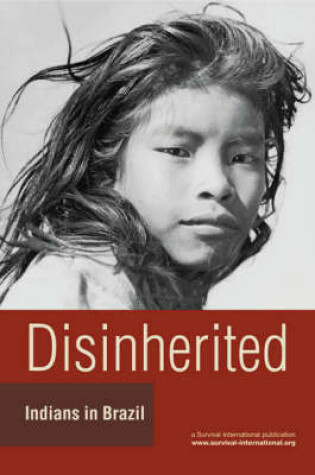 Cover of Disinherited