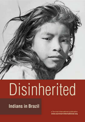 Cover of Disinherited