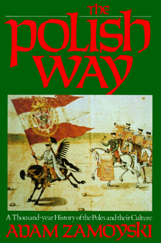 Cover of Polish Way