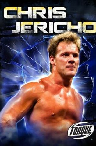 Cover of Chris Jericho