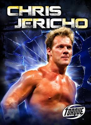 Book cover for Chris Jericho