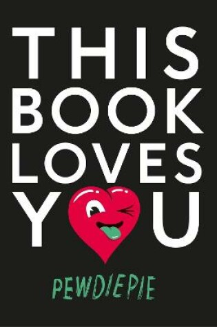 This Book Loves You