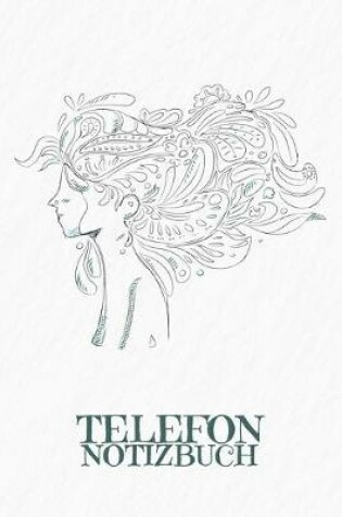 Cover of Telefonnotizbuch