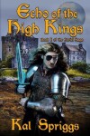 Book cover for Echo of the High Kings