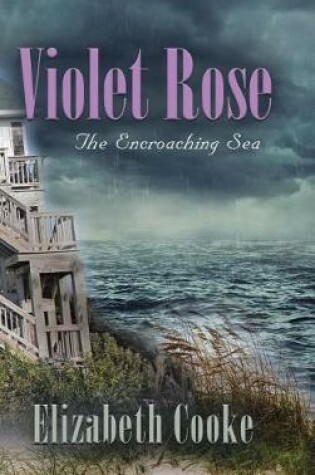 Cover of Violet Rose