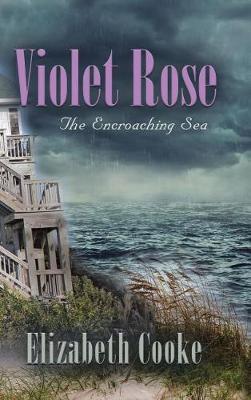 Book cover for Violet Rose