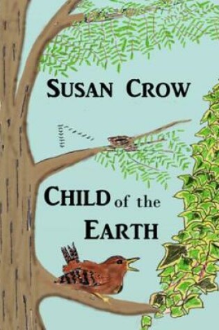 Cover of Child of the Earth