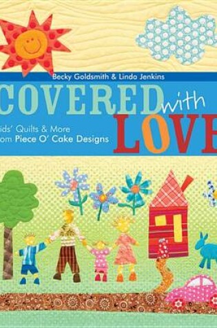 Cover of Covered with Love