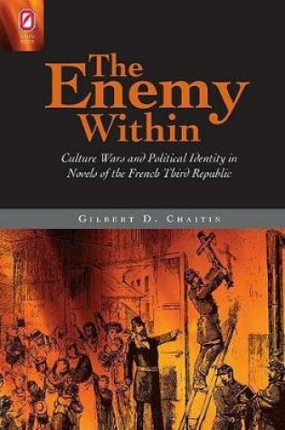 Cover of The Enemy Within